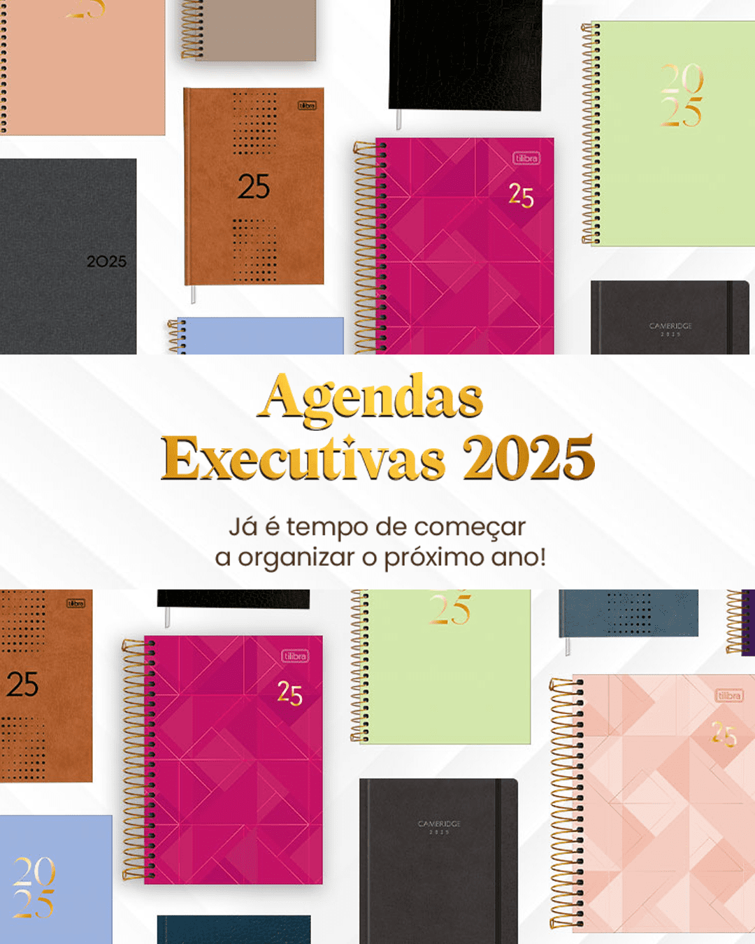 Agendas 2025