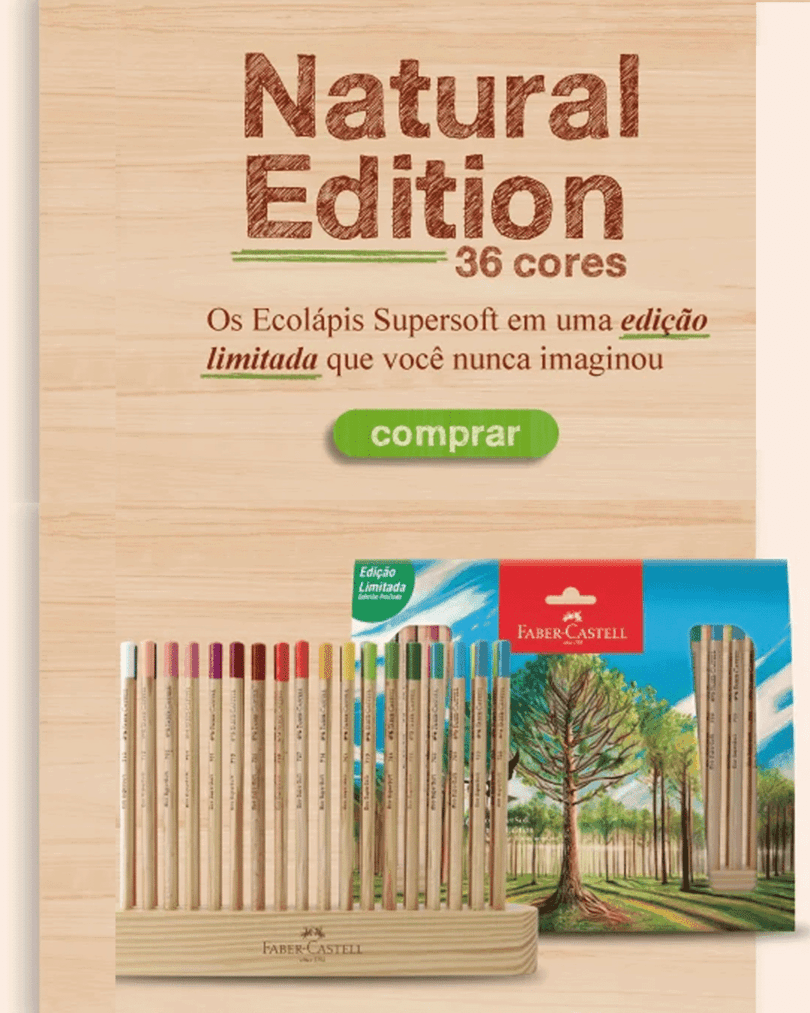 SuperSoft Natural Edition