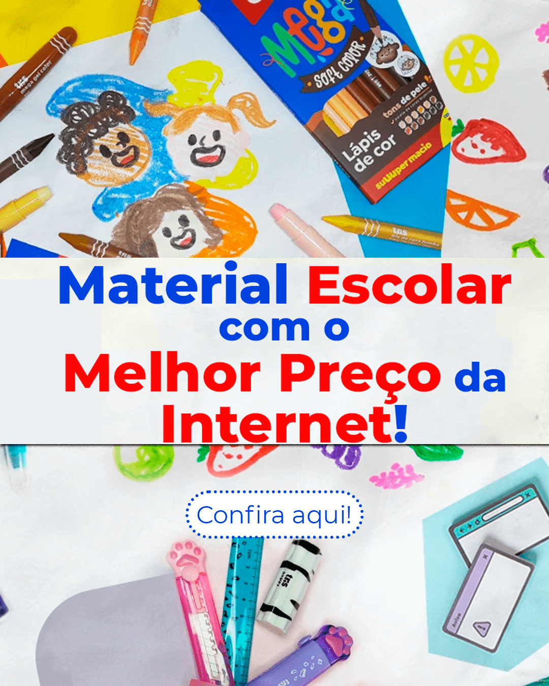 MATERIAL ESCOLAR