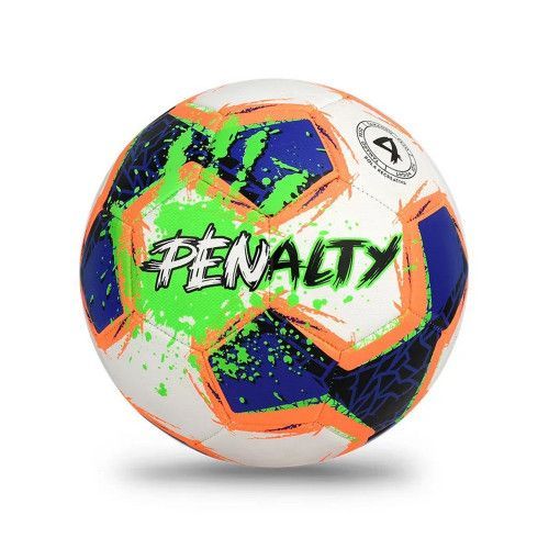 Bola futsal rx 100 xxiii bc-am-pt - Penalty - Bola de Futsal